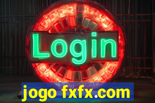 jogo fxfx.com